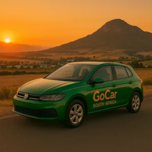 Car Hire Paarl No Deposit