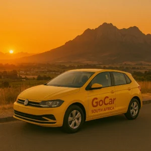 Car Hire Stellenbosch No Deposit