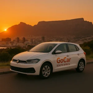 Car Hire Cape Town No Deposit