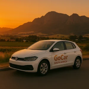 Car Hire Franschhoek No Deposit