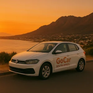 Car Hire Gordon's Bay No Deposit