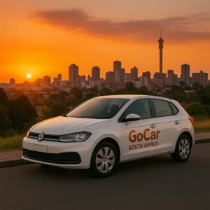 Car Hire Johannesburg No Deposit