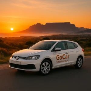Car Hire South Africa No Deposit